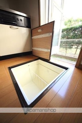 アマーレＣ[3LDK/79.1m2]の内装