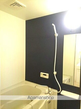 プラシード　Ⅱ[2DK/42.89m2]のバス