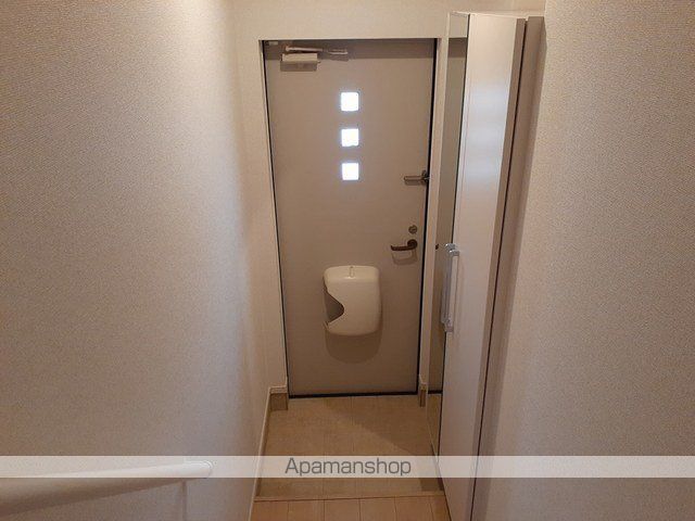 パインズ グレイスIの内装写真