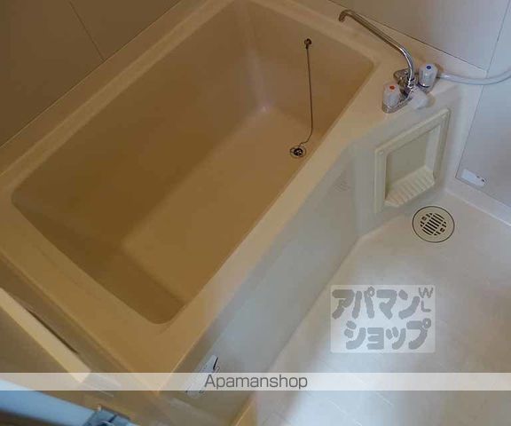 スクエアメゾン並河の内装写真