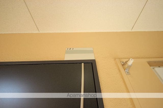 エイトバレー26の玄関写真