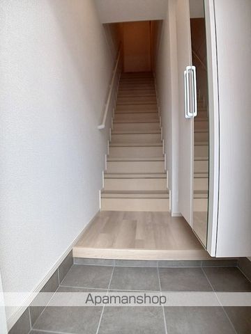 エストレージャIIの内装写真