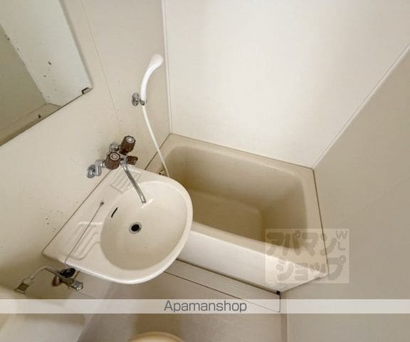 ハイツすぎさI番館の内装写真
