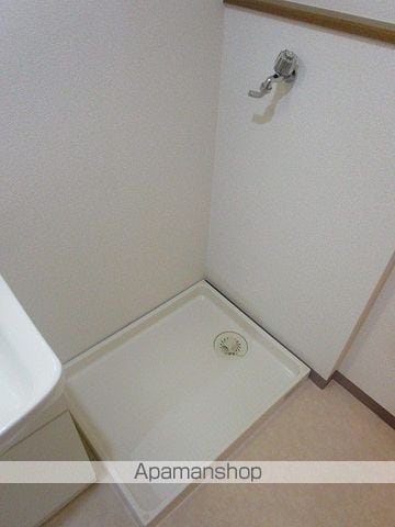 ヒルズオアシスの内装写真