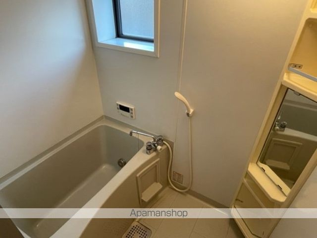 シャンメール C棟の内装写真