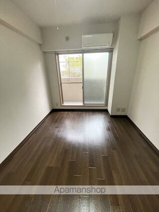 プルミエール三軒茶屋[1K/20.3m2]のリビング・居間