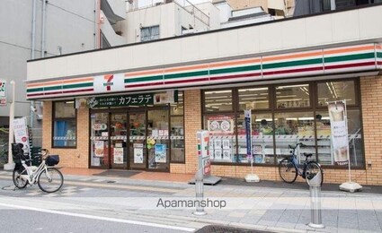 Ｌ・ＢＡＳＥ押上Ｓｏｕｔｈ[1LDK/40.01m2]の周辺2