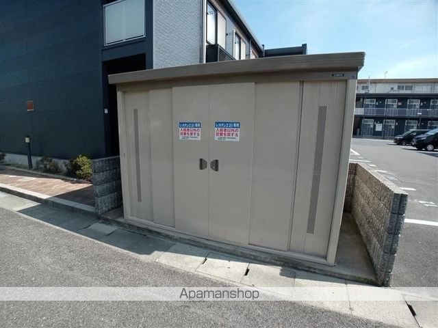 レオパレス福浜Bのその他写真