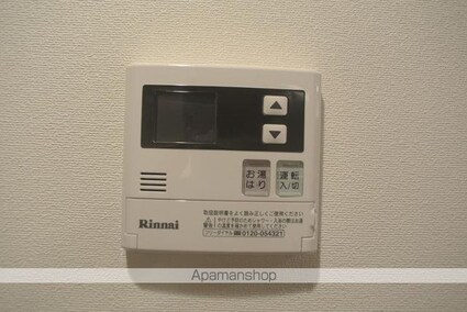 ラフィスタ本蓮沼[1K/25.92m2]のその他内装5