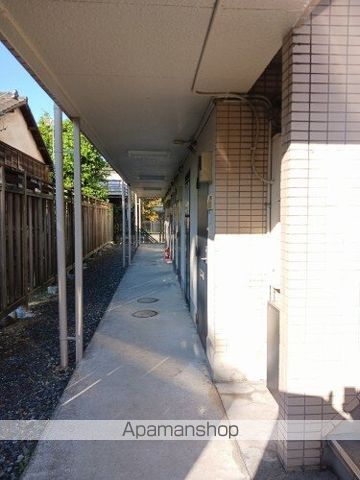 エクセレンスオガワの内装写真