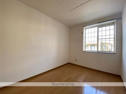 裕ハイツ　Ⅱ[2LDK/55.58m2]の内装4