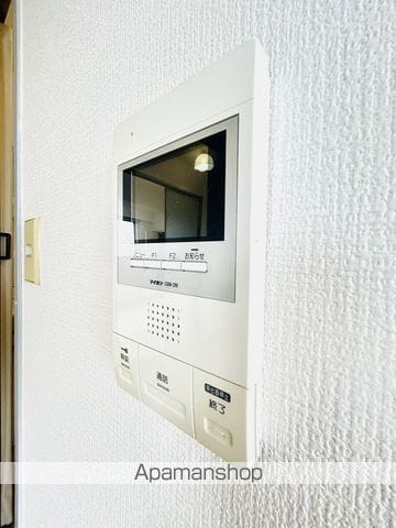 エムズ大宮の内装写真