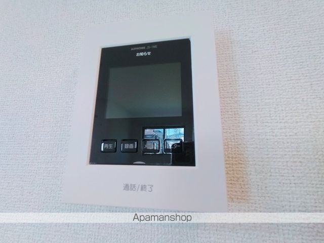 プランドール長池の内装写真