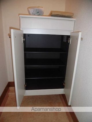 グレイスⅠ[2LDK/53.32m2]の内装3