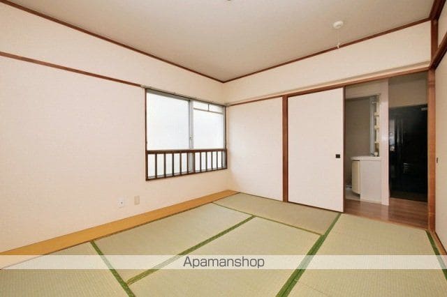 メゾン西山本の内装写真