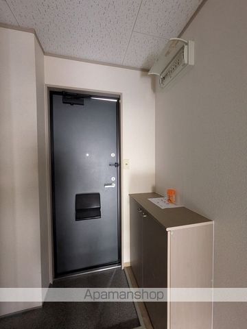 セジュール大樹の内装写真