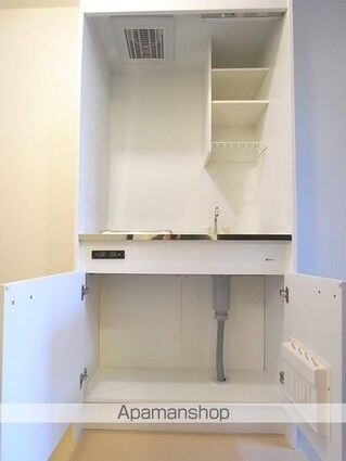 ＯＭテラスみなみ野[1K/20.66m2]の内装4