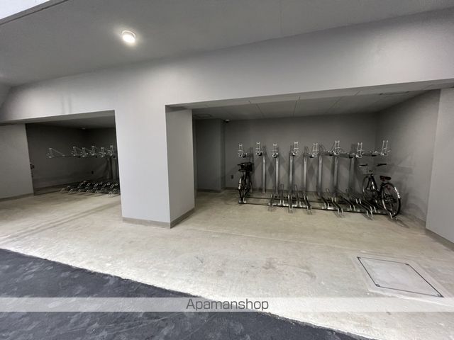 ヴィークブライト蔵前の内装写真