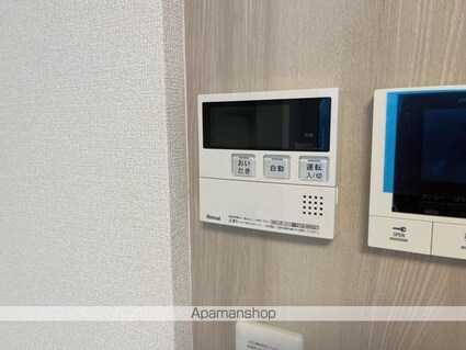 ８０８ＭＹ[1LDK/37.95m2]の内装7