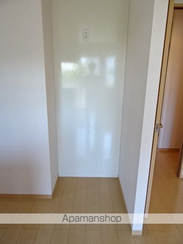 リベルラの内装写真