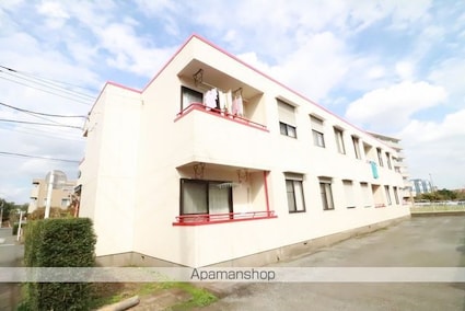 アピアⅠ[2LDK/49.22m2]の外観4