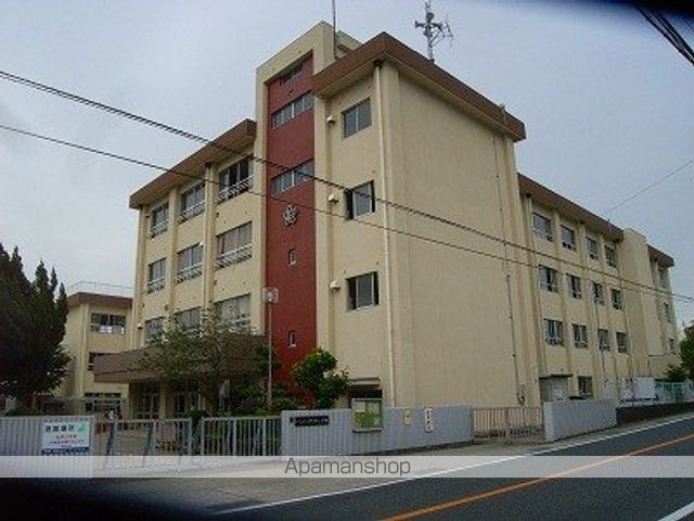 ジュニパー弘西の周辺写真