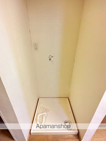 アーバンヒル上大岡の内装写真