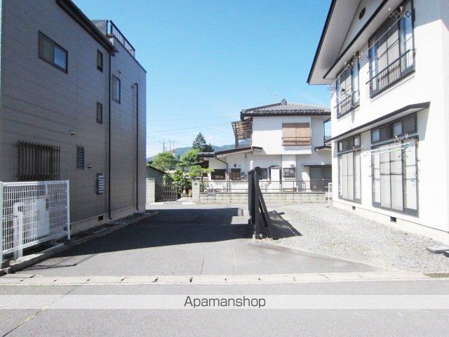 ハイツ舞台の周辺写真