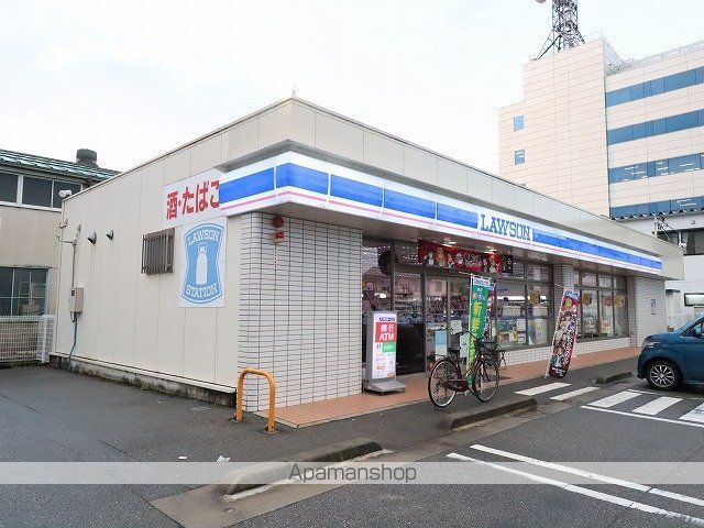 ロッソコルサIIの周辺写真