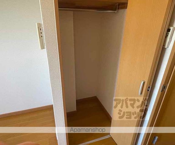ロフティ芦山寺の内装写真
