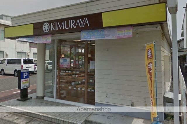 岡山県倉敷市福島[2LDK/47.54m2]の周辺2