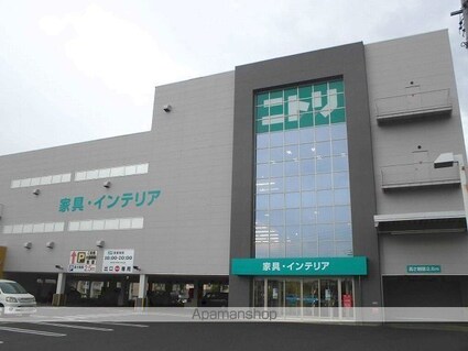 コーポ　里山[1LDK/50.09m2]の周辺5