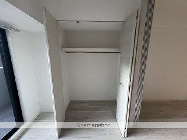 S−RESIDENCE広島駅CLARITYの内装写真
