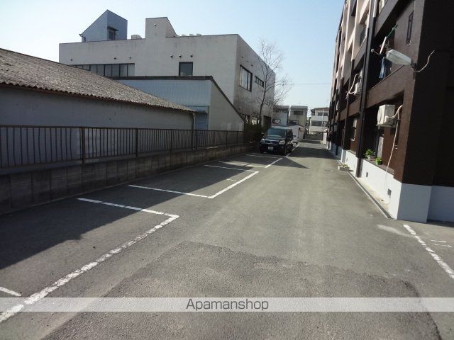 南海電鉄南海本線 北助松駅 徒歩10分 5階建 築52年のその他写真