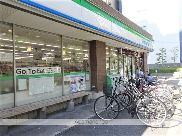 エスリード梅田西第3の周辺写真