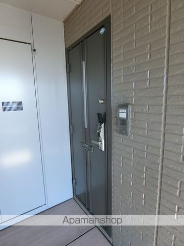 シェレンバームの内装写真