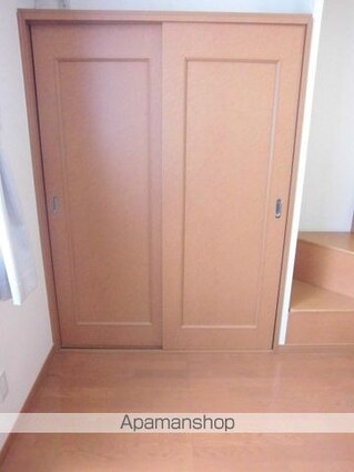 レオパレスエトワール折立Ⅰ[1K/23.71m2]の収納