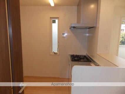 アロームライト[1LDK/32.77m2]の内装1