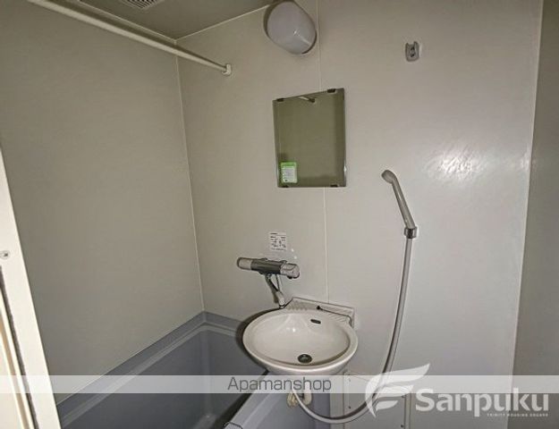 レオパレスグランドカメリアIIの内装写真