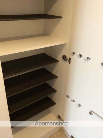 メインステージ北千住IVの内装写真