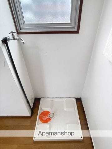 SUNGARDEN野田屋町IIの内装写真