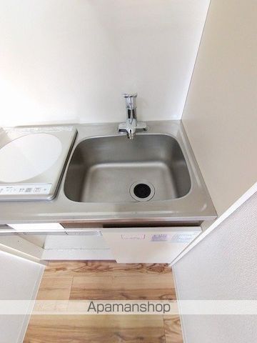 PLENDY川崎宮前の内装写真