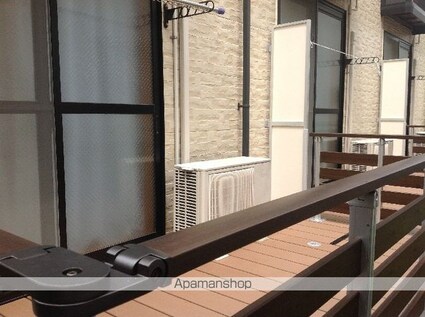 レオパレス白山[1K/23.18m2]のその他部屋・スペース1