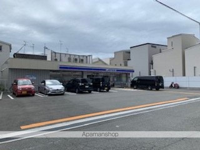 クラフトテラス豊南町南の周辺写真