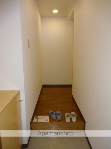 クラール・プラッツの内装写真