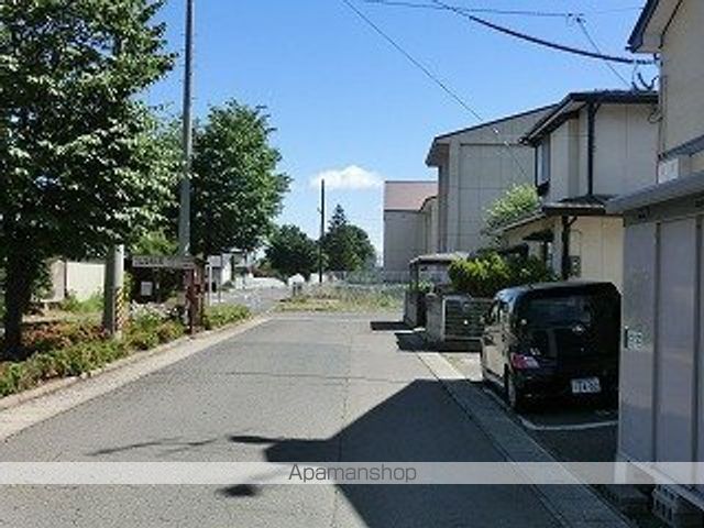 ヴェルディBの周辺写真