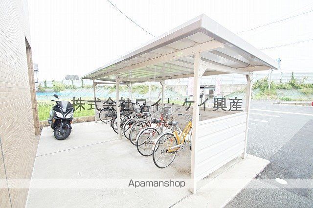 カーサ愛 3番館のその他写真