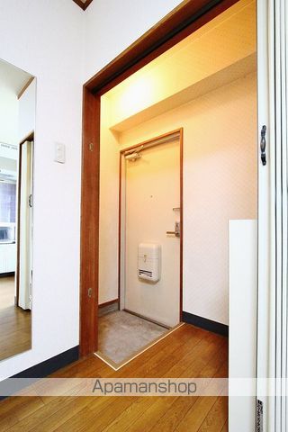 啓ビルの内装写真