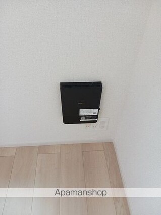 フェリス　ソレアードⅢ[2LDK/54.61m2]のその他設備