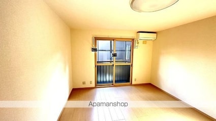 Ｓｃｈｌｏｓｓｅ　Ｆｕｊｉ　ＩＩＩ[1LDK/36.96m2]の内装2